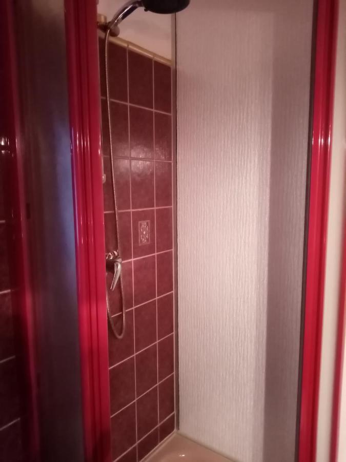 Pension Am Rosental メルゼブルク エクステリア 写真